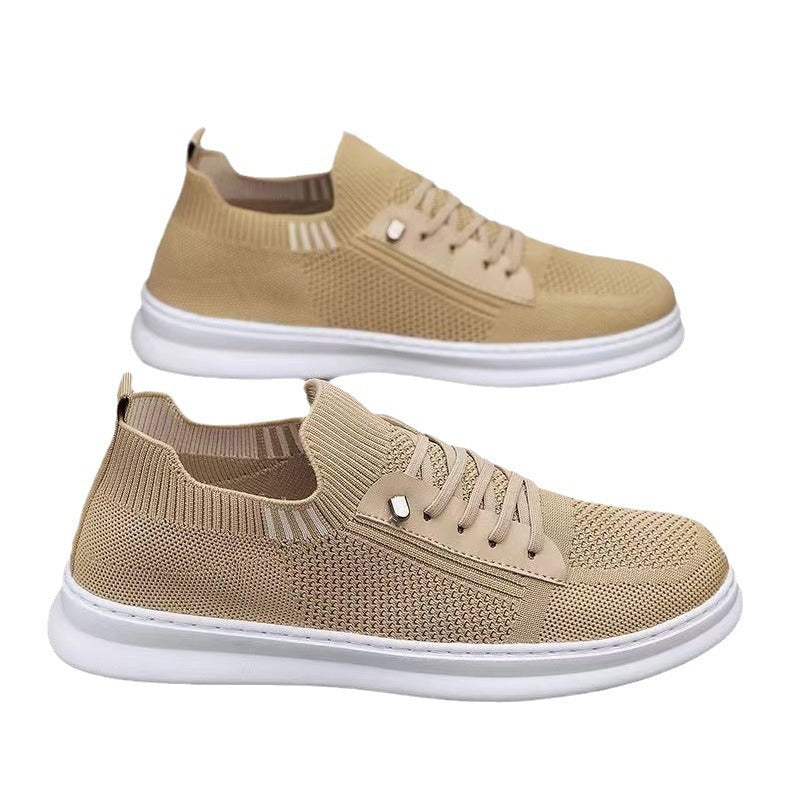 Gerard | Classic Orthopedic Shoes