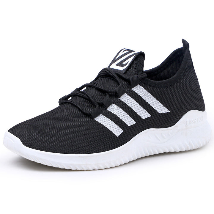 Kelvin | Orthopedic Sport Shoe