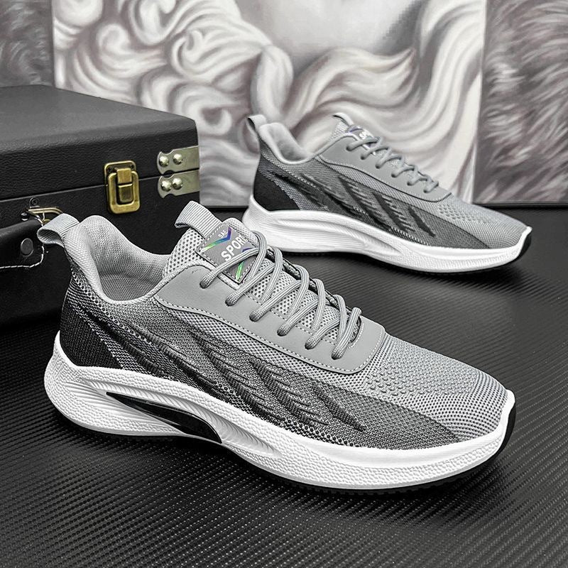 Lennert | Orthopedic Sport Shoes