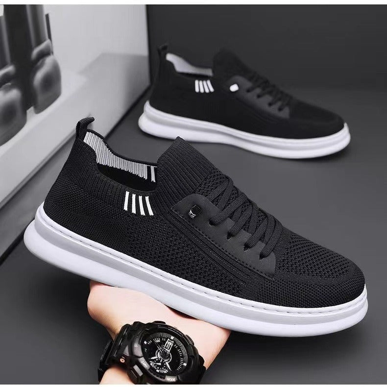 Gerard | Classic Orthopedic Shoes
