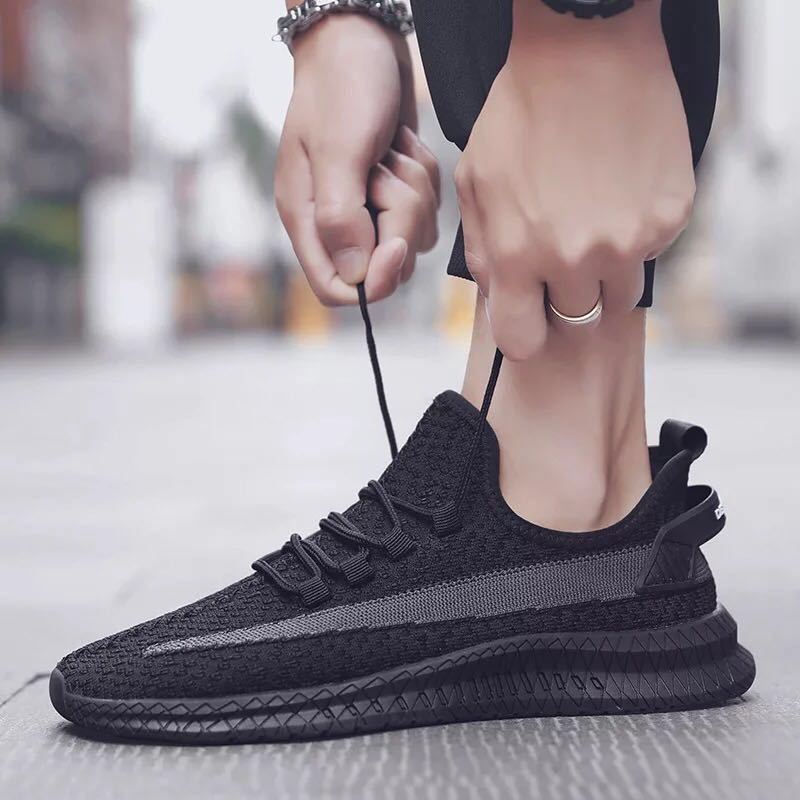 Evert | Orthopedic Sport Shoe