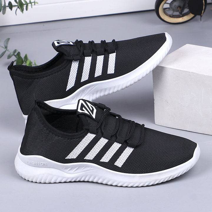 Kelvin | Orthopedic Sport Shoe