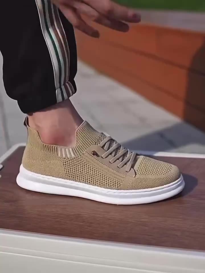 Gerard | Classic Orthopedic Shoes