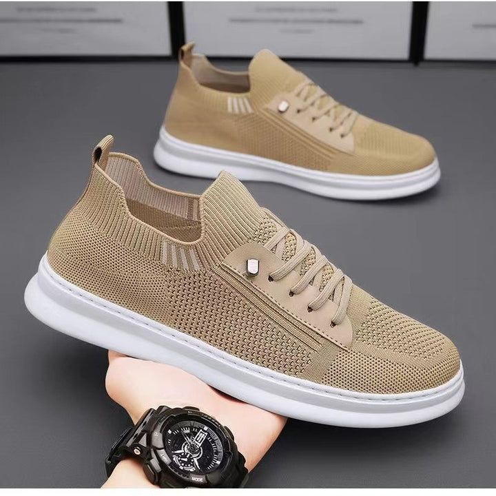 Gerard | Classic Orthopedic Shoes