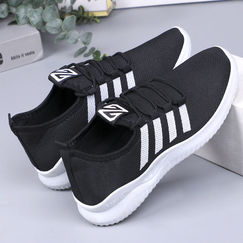 Kelvin | Orthopedic Sport Shoe