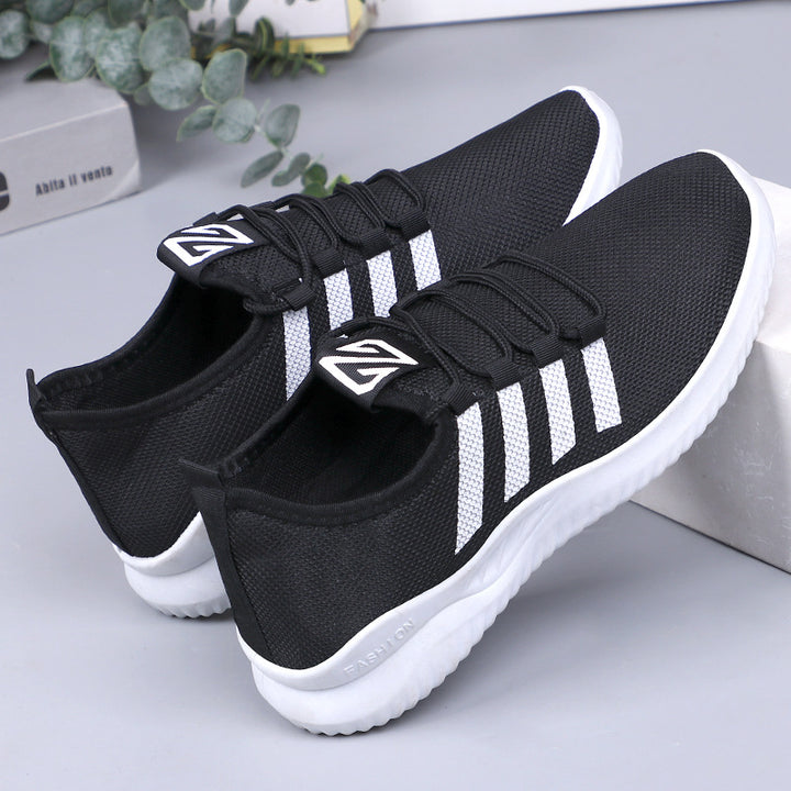 Kelvin | Orthopedic Sport Shoe
