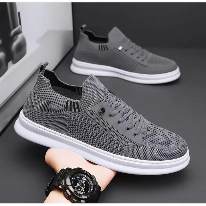 Gerard | Classic Orthopedic Shoes