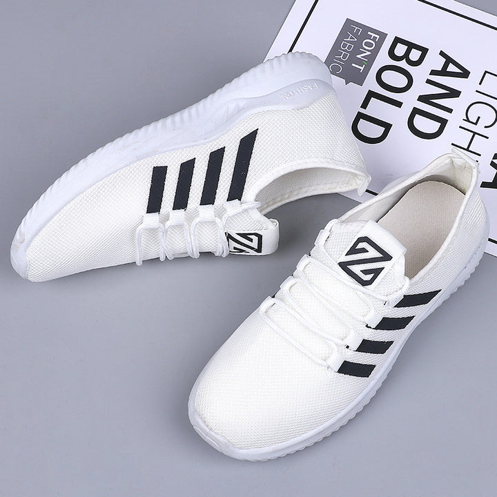 Kelvin | Orthopedic Sport Shoe