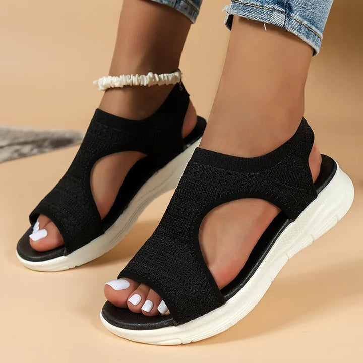 Pat™ - Comfy Orthopedic Sandals