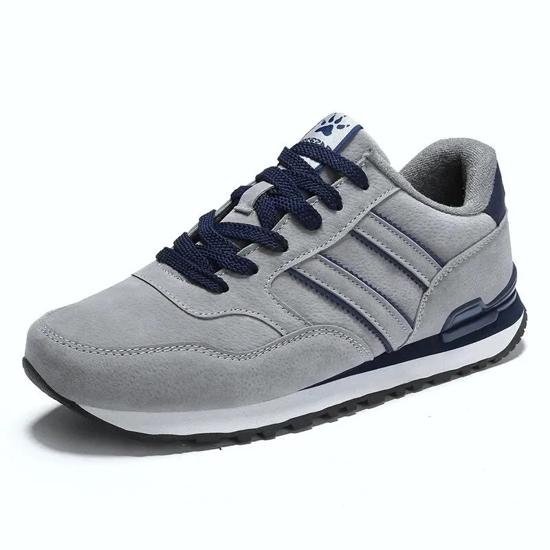 Arnlold | Men Orthopedic Stylish Shoe