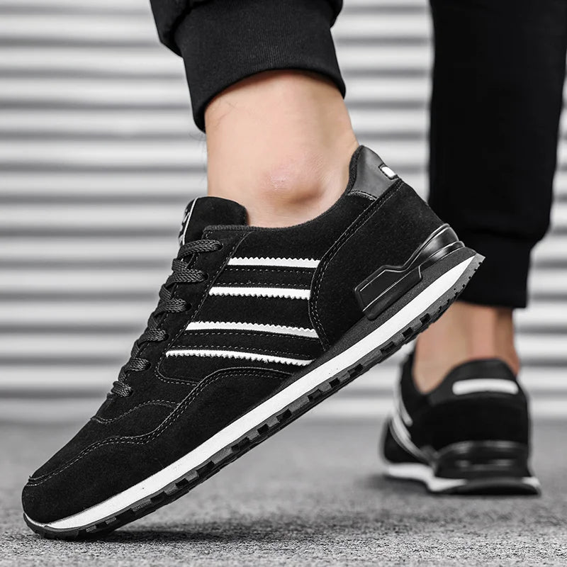 Arnlold | Men Orthopedic Stylish Shoe