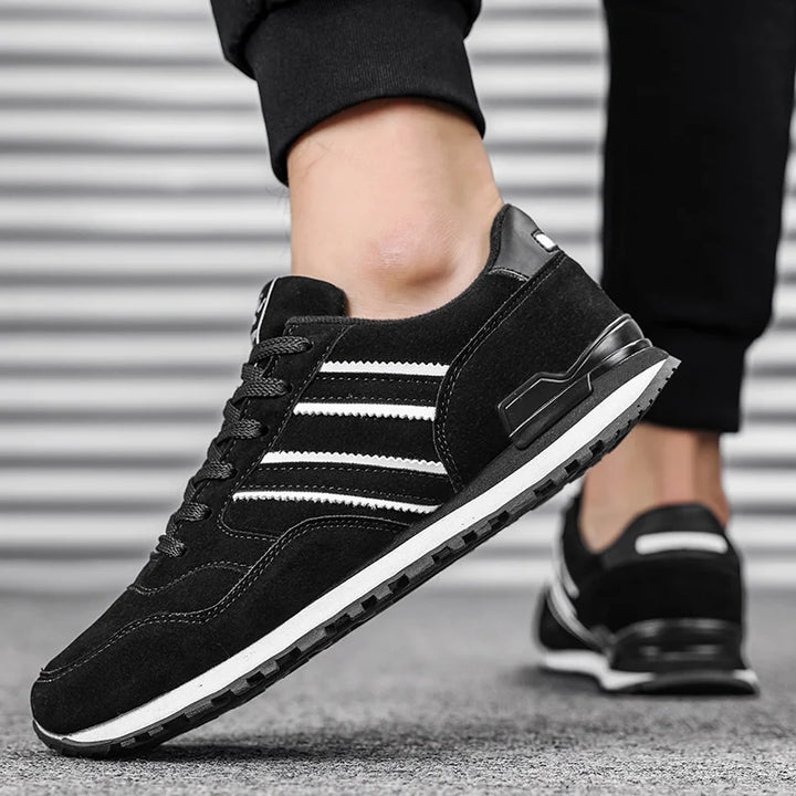 Arnlold | Men Orthopedic Stylish Shoe