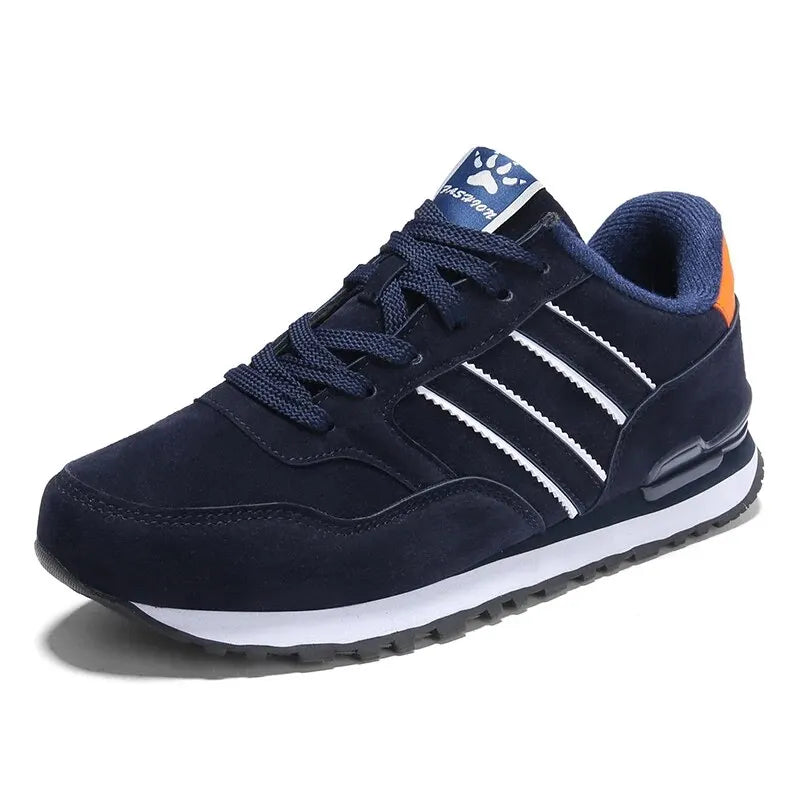 Arnlold | Men Orthopedic Stylish Shoe