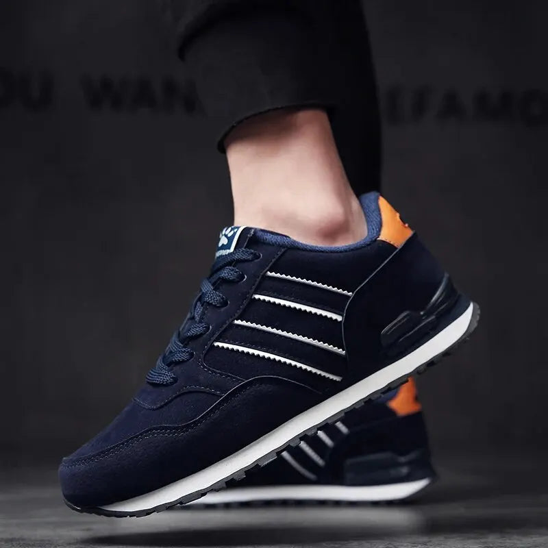 Arnlold | Men Orthopedic Stylish Shoe