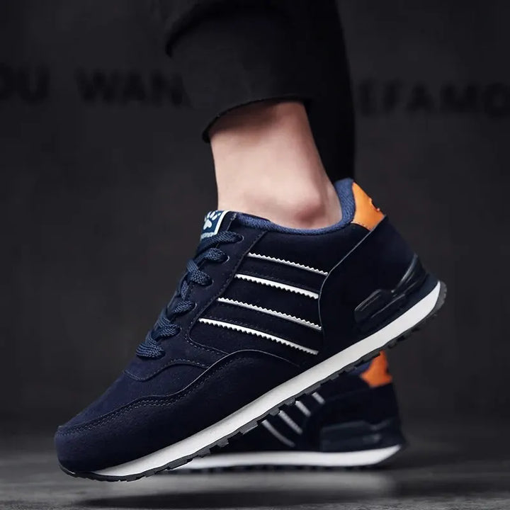 Arnlold | Men Orthopedic Stylish Shoe