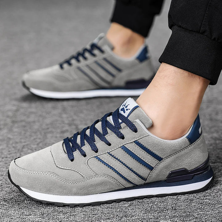 Arnlold | Men Orthopedic Stylish Shoe