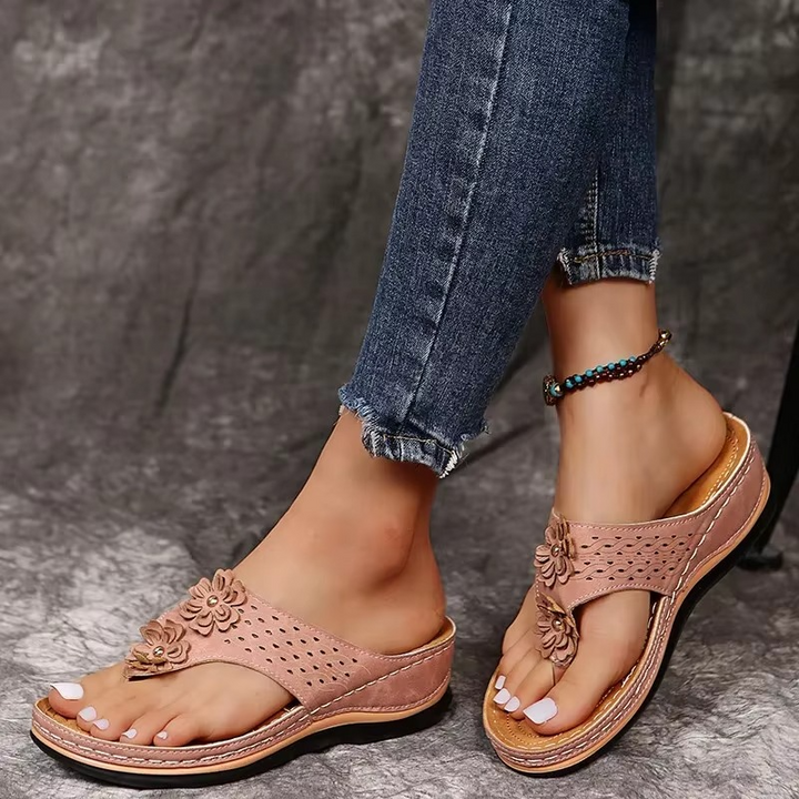 Liva™ - Special orthopedic sandals