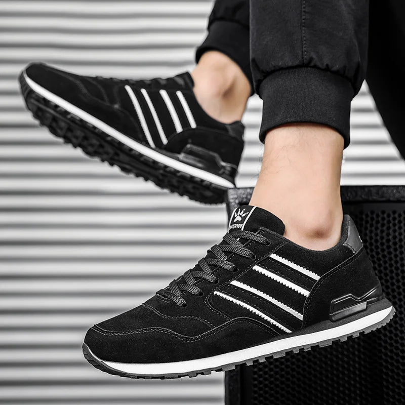 Arnlold | Men Orthopedic Stylish Shoe
