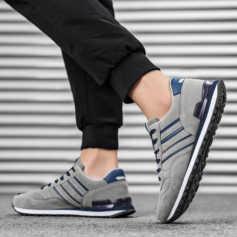 Arnlold | Men Orthopedic Stylish Shoe