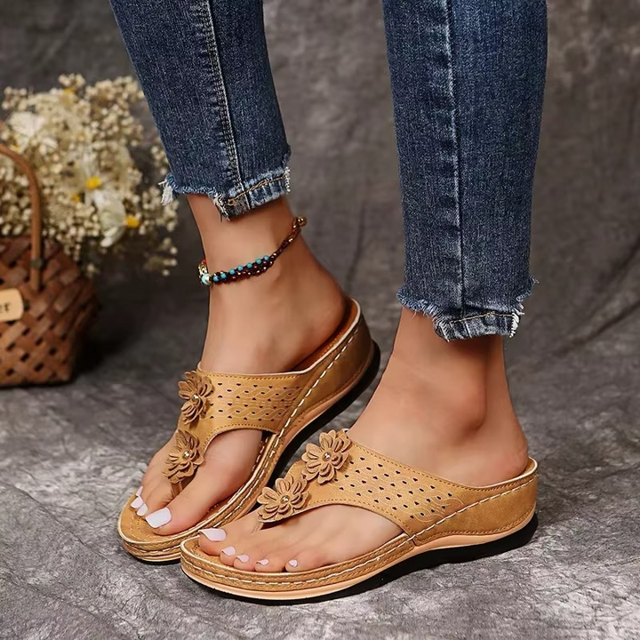 Liva™ - Special orthopedic sandals