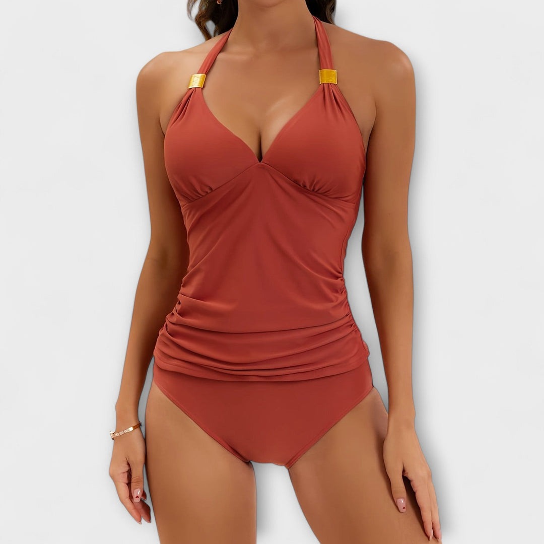 Sienna - Two-Piece Swim Set