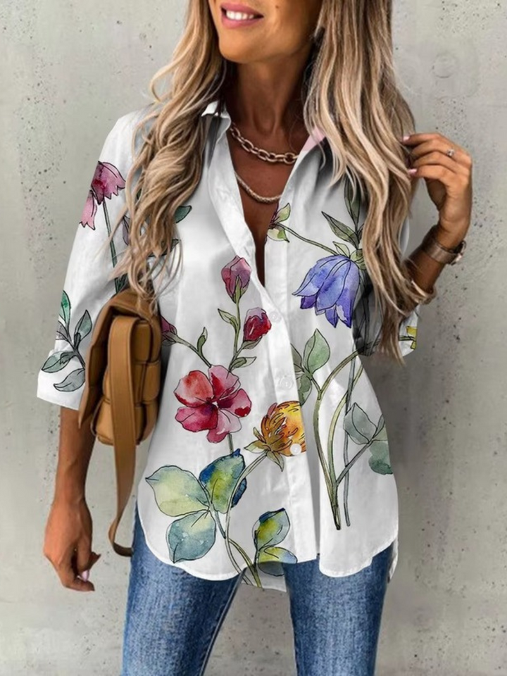 Iza | Exclusive Trendy Top