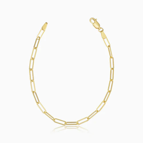 Venice™ | Elegant Link Bracelet