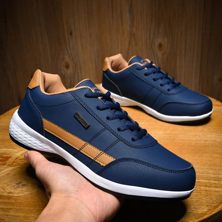 Walter™ | Ultimate Comfort Orthopaedic Shoes for Men