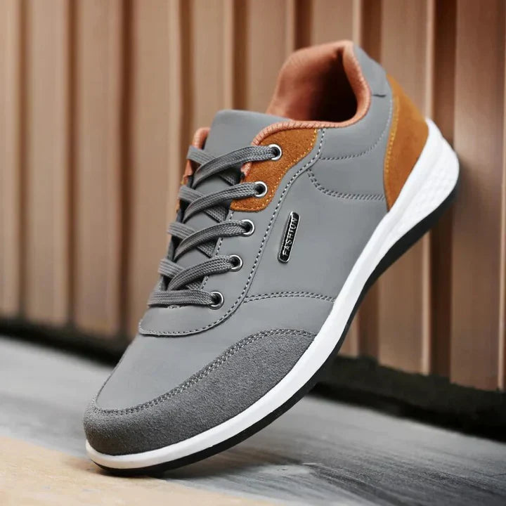 Walter™ | Ultimate Comfort Orthopaedic Shoes for Men