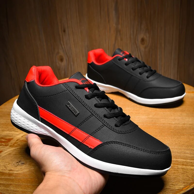 Walter™ | Ultimate Comfort Orthopaedic Shoes for Men