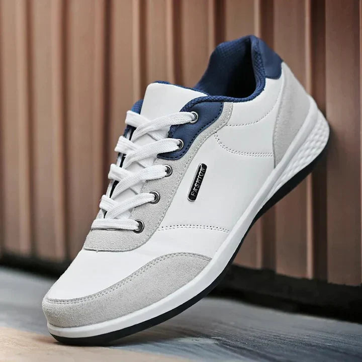 Walter™ | Ultimate Comfort Orthopaedic Shoes for Men