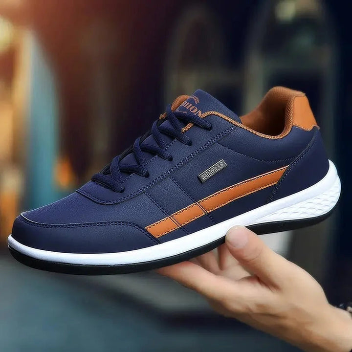 Walter™ | Ultimate Comfort Orthopaedic Shoes for Men