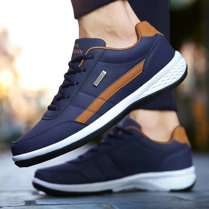 Walter™ | Ultimate Comfort Orthopaedic Shoes for Men