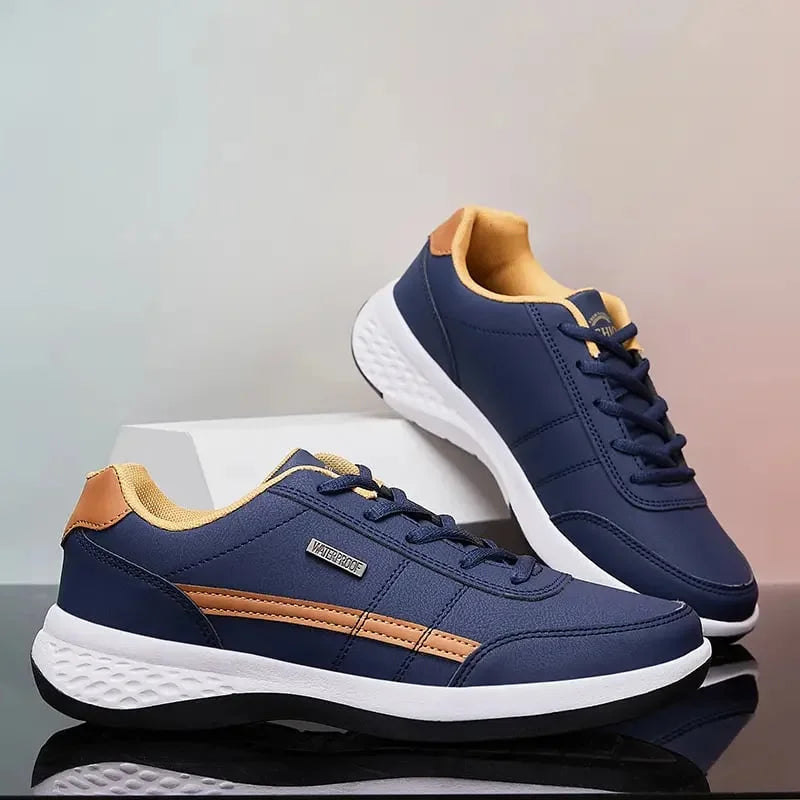 Walter™ | Ultimate Comfort Orthopaedic Shoes for Men