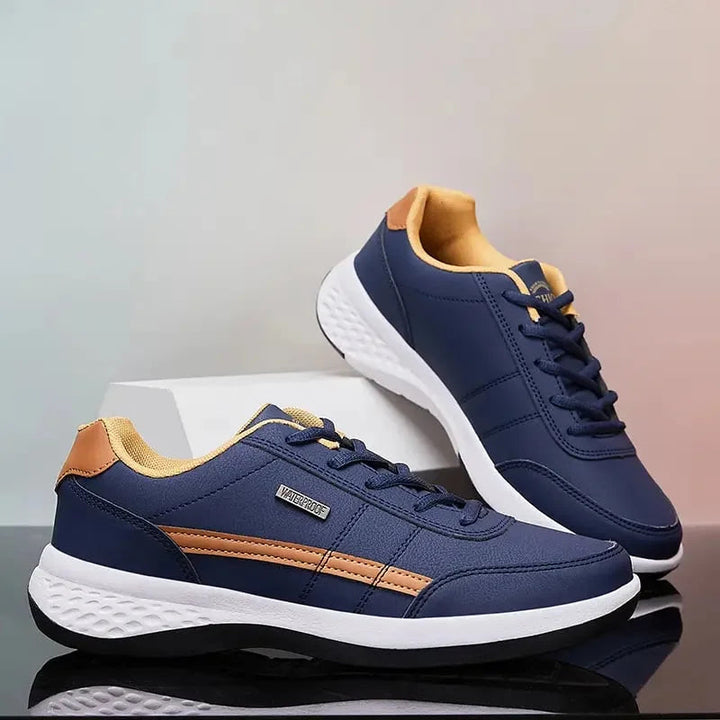 Walter™ | Ultimate Comfort Orthopaedic Shoes for Men
