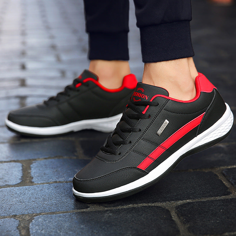 Walter™ | Ultimate Comfort Orthopaedic Shoes for Men