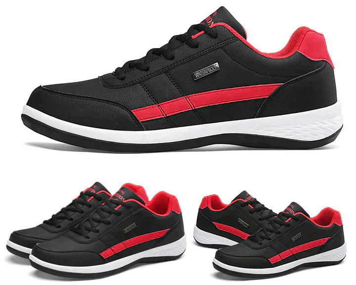 Walter™ | Ultimate Comfort Orthopaedic Shoes for Men