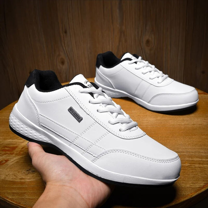 Walter™ | Ultimate Comfort Orthopaedic Shoes for Men