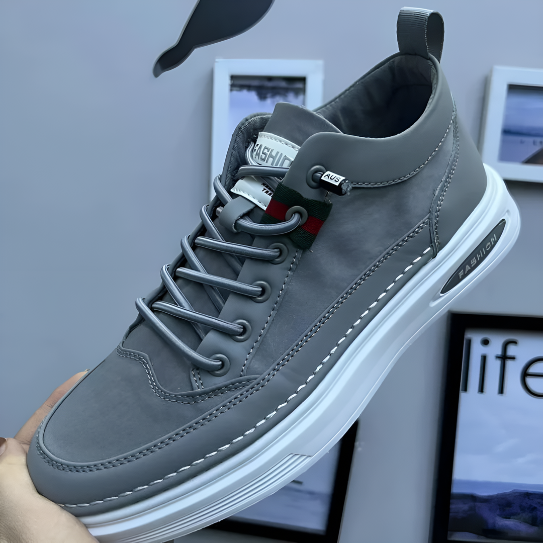 Johan | Orthopedic men's shoes