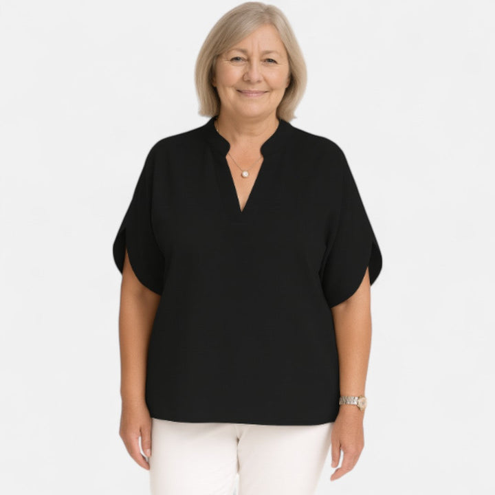 Yuhan™ – Light and elegant shirt