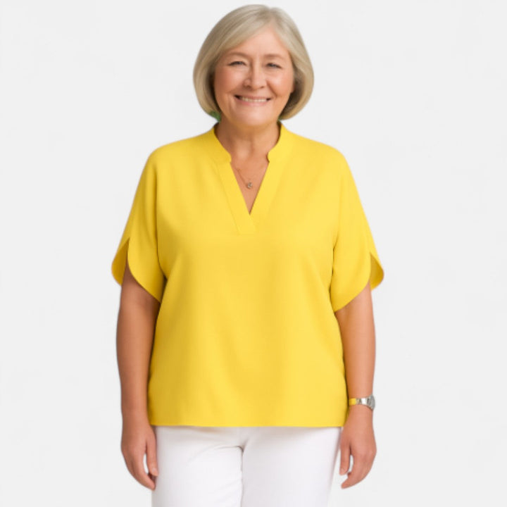 Yuhan™ – Light and elegant shirt