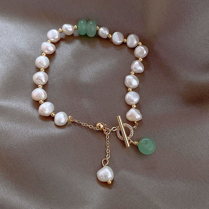 Zeeparel™ | Elegant Adventure Bracelet
