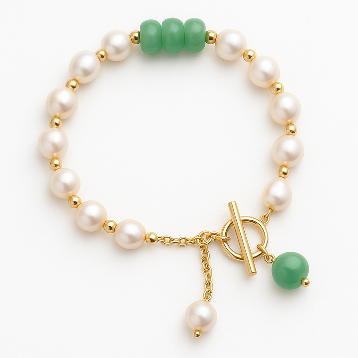 Zeeparel™ | Elegant Adventure Bracelet