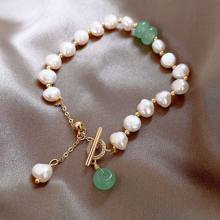 Zeeparel™ | Elegant Adventure Bracelet