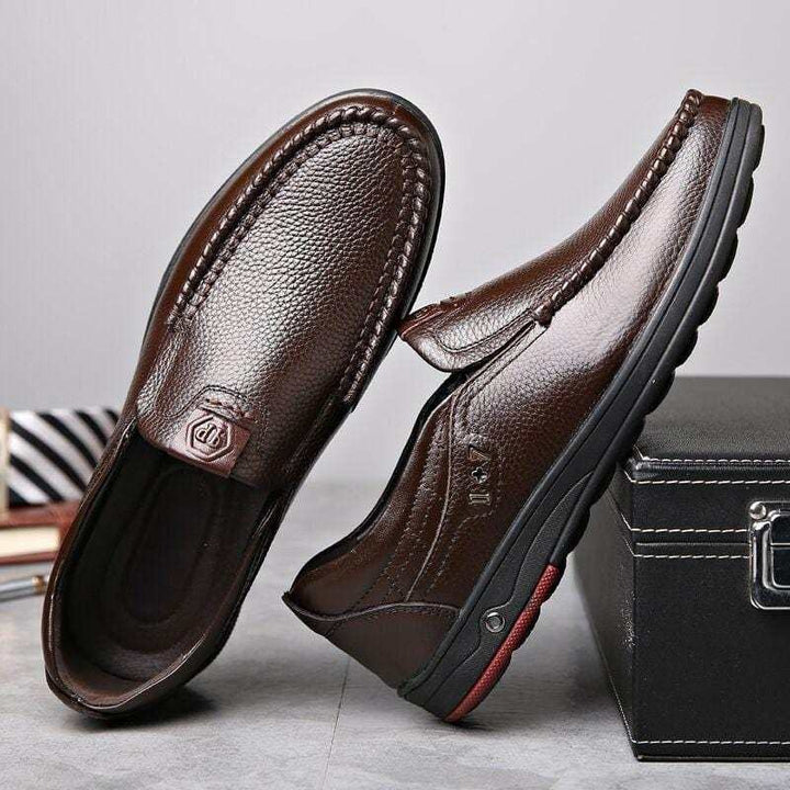 James | Stylish Orthopedic Shoe