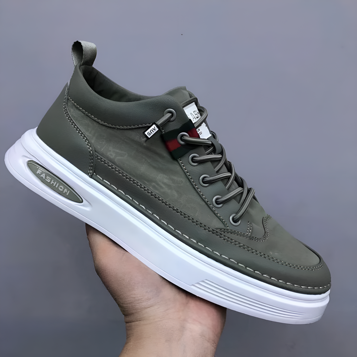 Johan | Orthopedic men's shoes