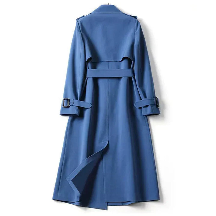 Ella™ - Waterproof Trench Coat