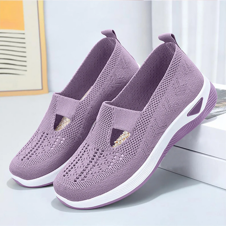 Alina | Women Orthopedic Shoes
