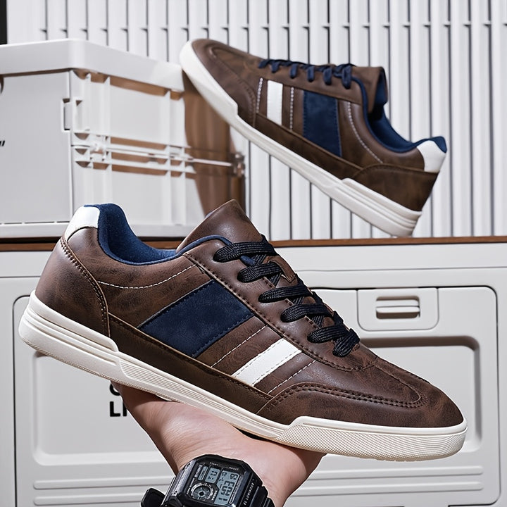 Evan | Stylish Orthopedic Shoe