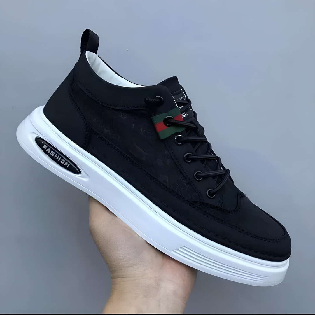 Johan | Orthopedic men's shoes